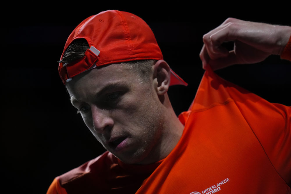 开云体育-戴维斯杯绝杀澳网，辛纳状态火热