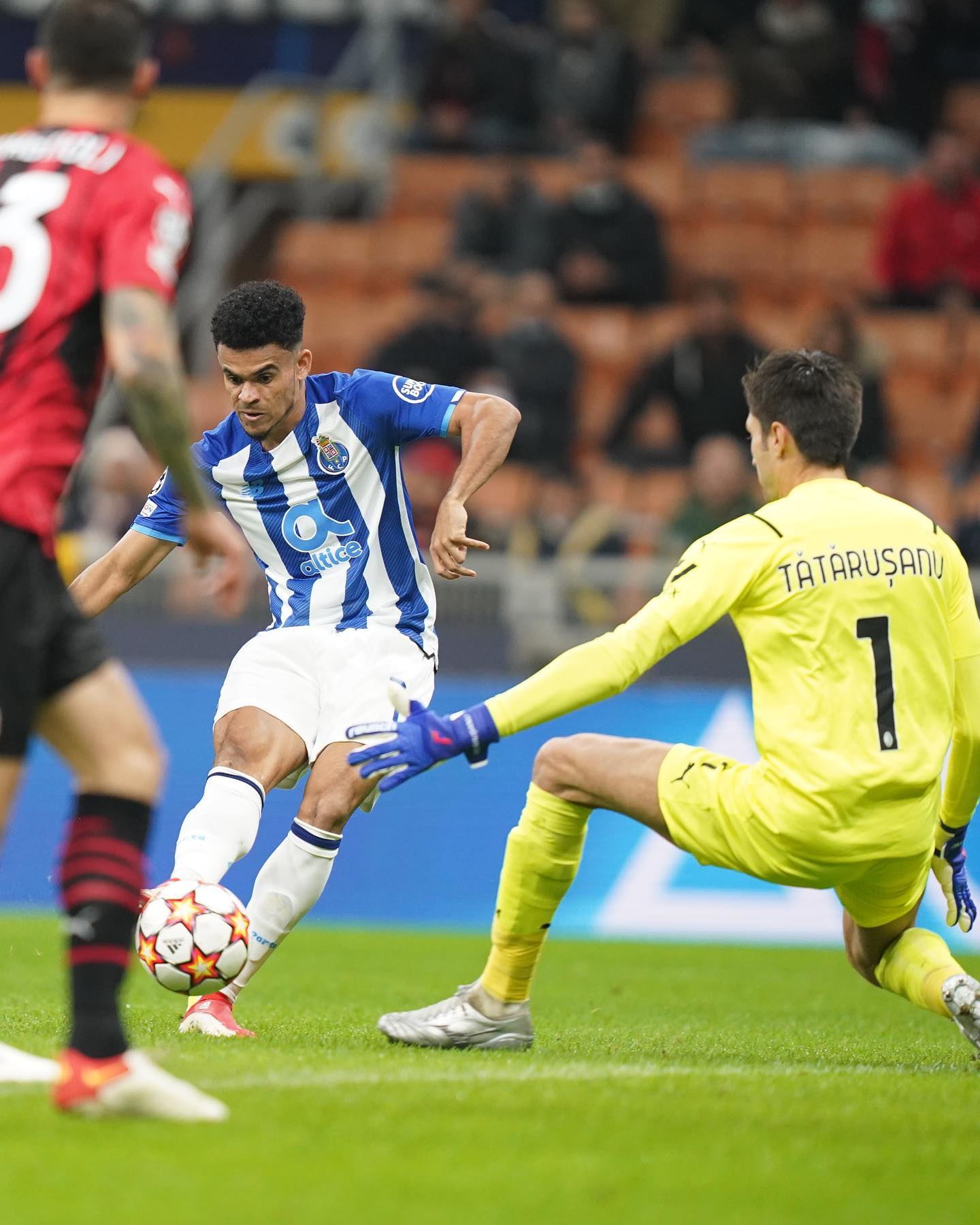 瑞典逆转哥伦比亚，迪马利亚高光表现