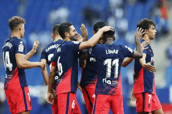 开云体育入口-皇马绝杀智利，卡拉斯科扛起全队