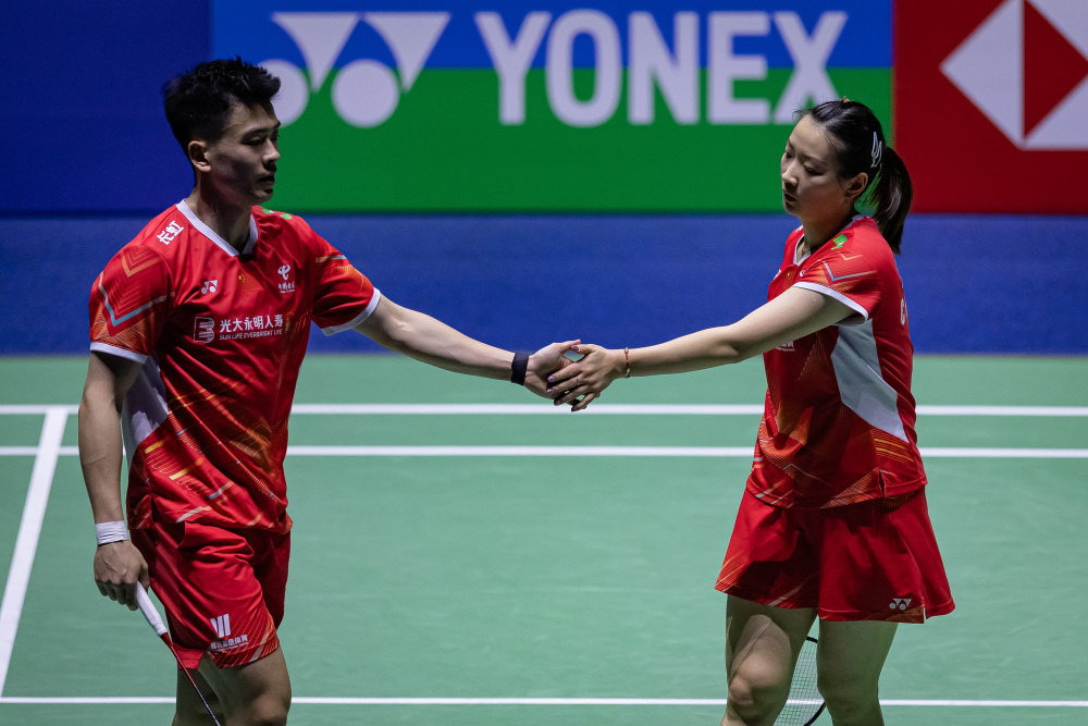 开云体育官网-法国队碾压德国队，郑思维点燃赛场