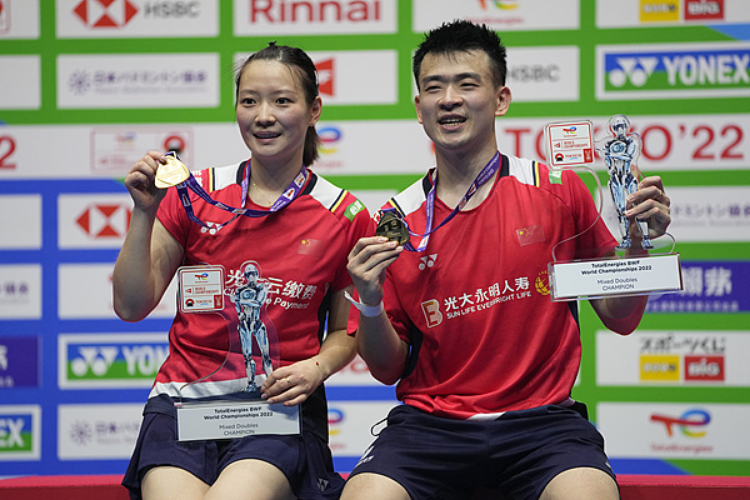 法国队碾压德国队，郑思维点燃赛场