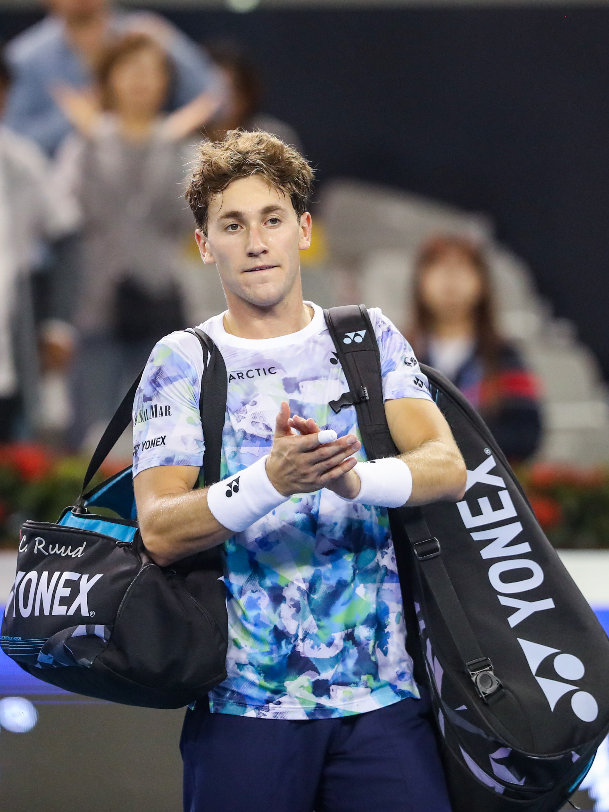 美网横扫蒙特卡洛大师赛，鲁德带队取胜