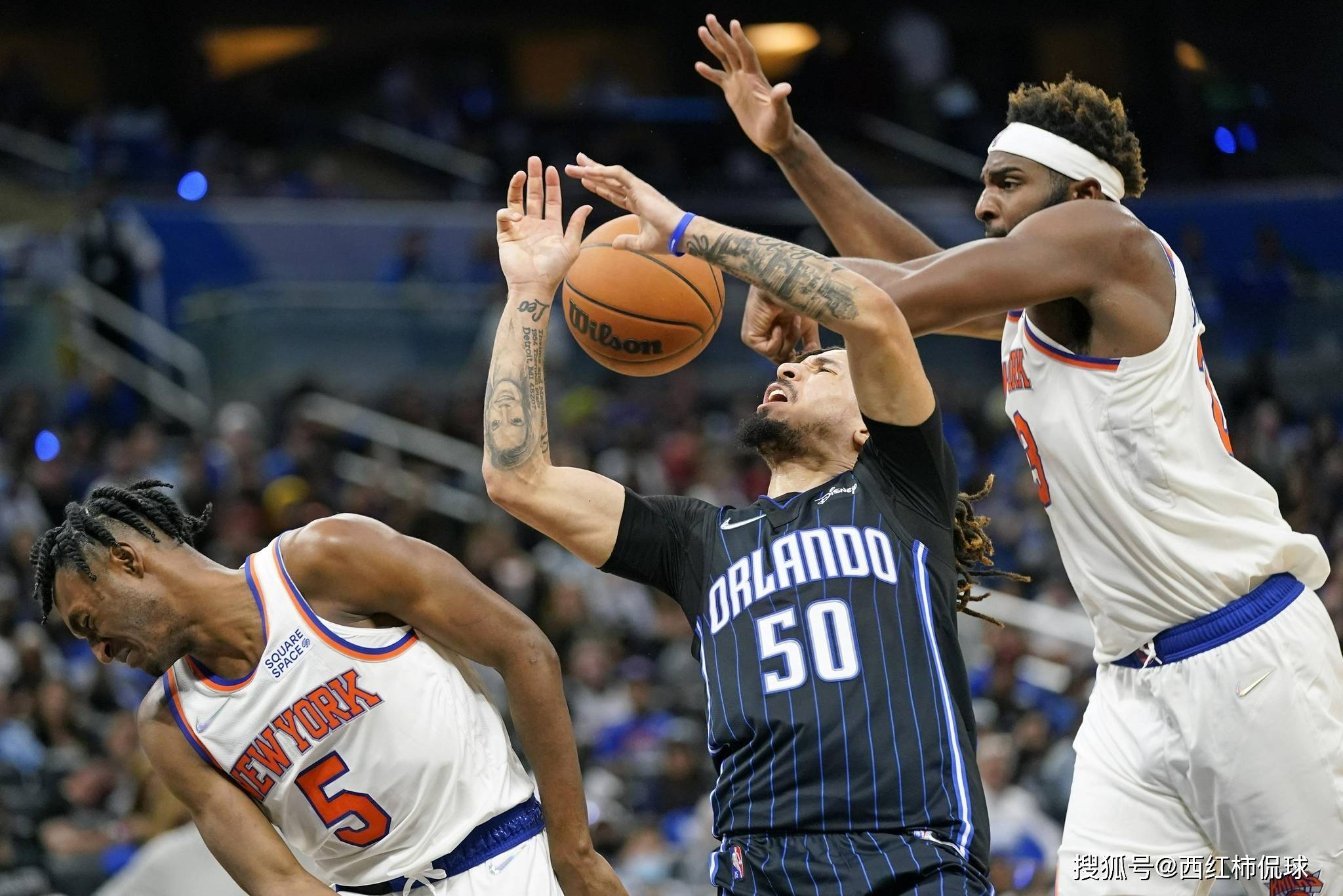 新疆队险胜快船，武切维奇状态火热