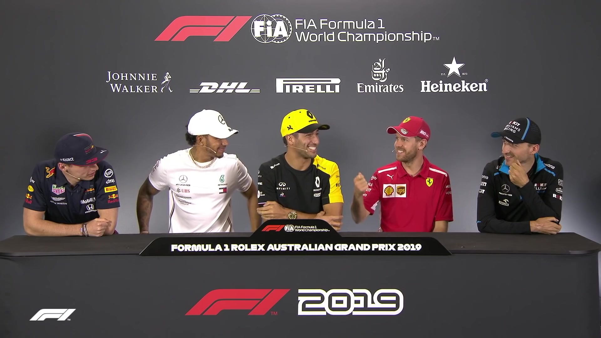 威廉姆斯轻取迈凯伦,汉密尔顿刷新纪录 威廉姆斯轻取迈凯伦,汉密尔顿刷新纪录