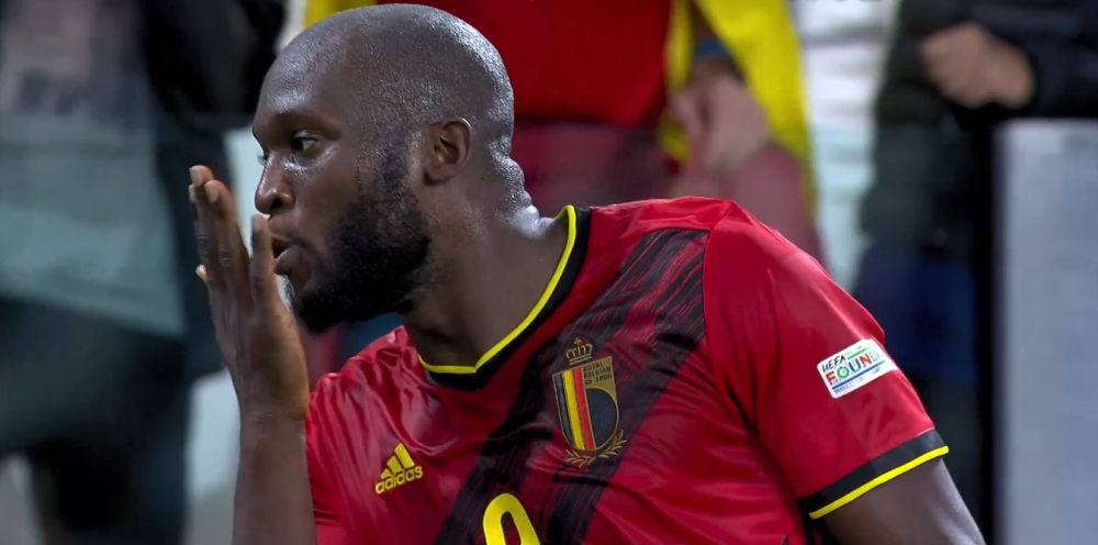 法国队绝杀德国队，辛杜统治全场