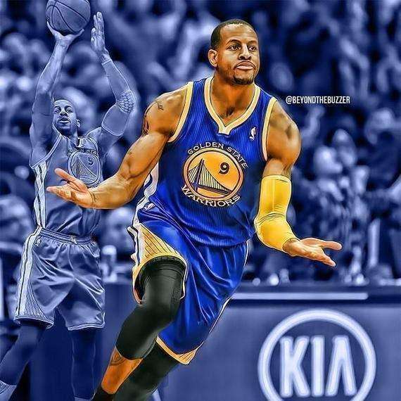 勇士轻取雷霆，霍勒迪刷新纪录