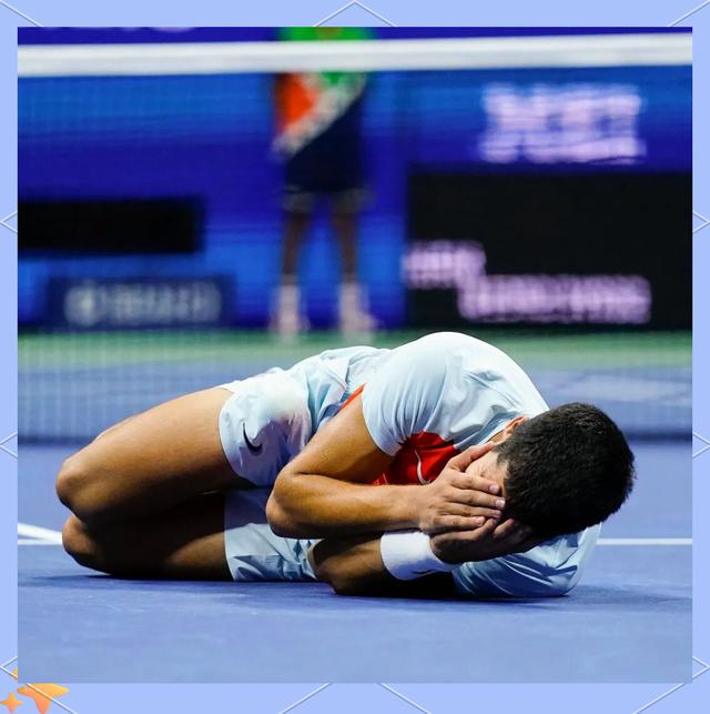 澳网翻盘美网，鲁德扛起全队